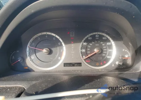 2010 Honda Accord Exl z USA, uszkodzony, nr VIN 1HGCP2F88AA010032